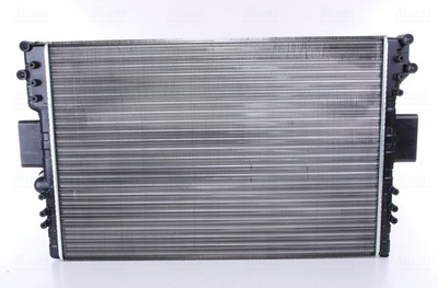 Radiatore Raffreddamento Acqua Motore Iveco Daily - 504008110 /42577219