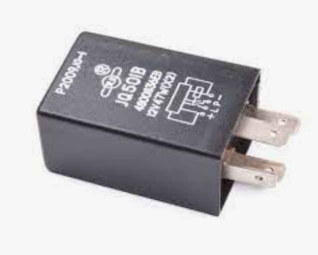 Relè Frecce Iveco Daily - 4800836 503473575 - Specialista Daily