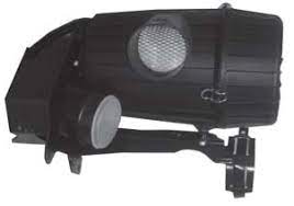 Scatola Filtro Aria Iveco Daily - 504054587 / 504054586 - Specialista Daily