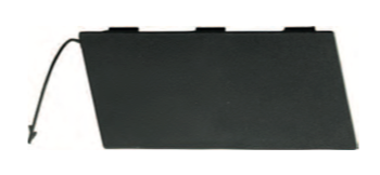 Tappo Inferiore SX Paraurti Anteriore Iveco Daily 2014 - 5801603636 - Specialista Daily
