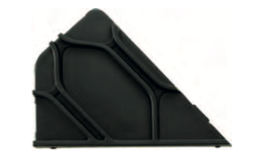 Tappo SX Griglia Paraurti Anteriore Iveco Daily 2014 - 5801629792 - Specialista Daily