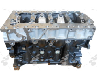 Motor aligerado Iveco Daily