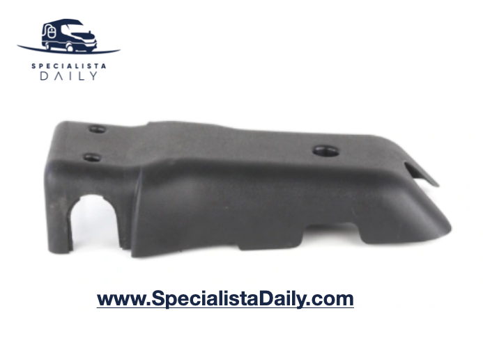 Plancia inferiore Colonna Sterzo Iveco Daily - 5801270138