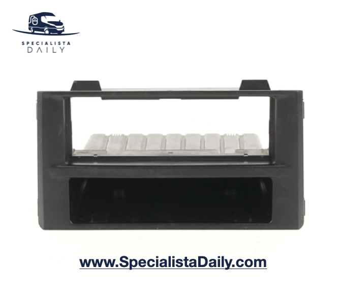 Contenitore Centrale Cruscotto Iveco Daily - 3802527