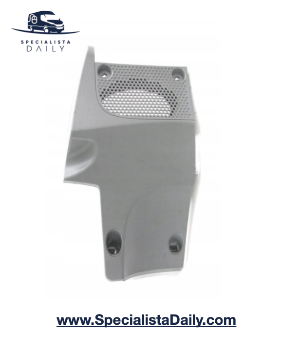 Rivestimento Plastica Inferiore Sinistra Cruscotto Iveco Daily - 3802550