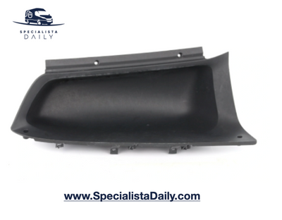 Dashboard Storage Tray for Iveco Daily - 3802515