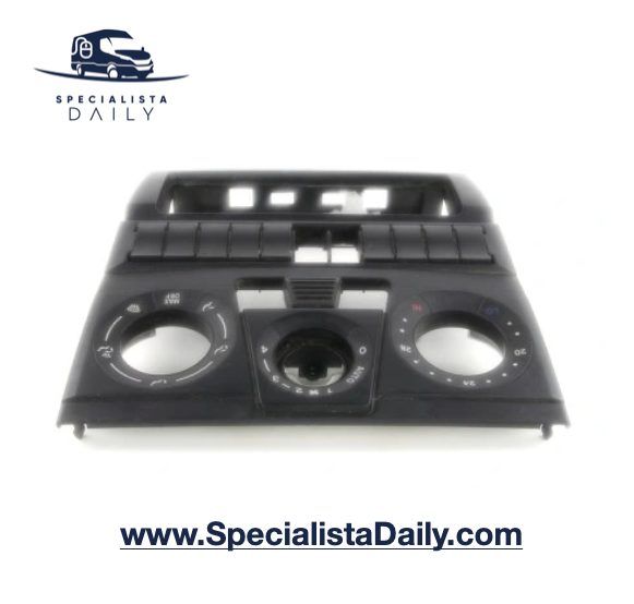 Mostrina Pannello Comandi Cruscotto Iveco Daily - 3802529