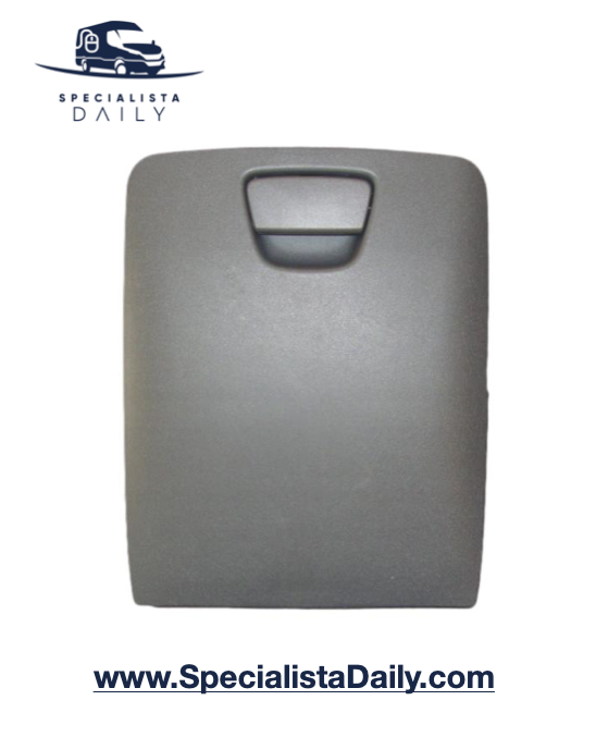 Cassetto Centrale Cruscotto Iveco Daily - 3802532