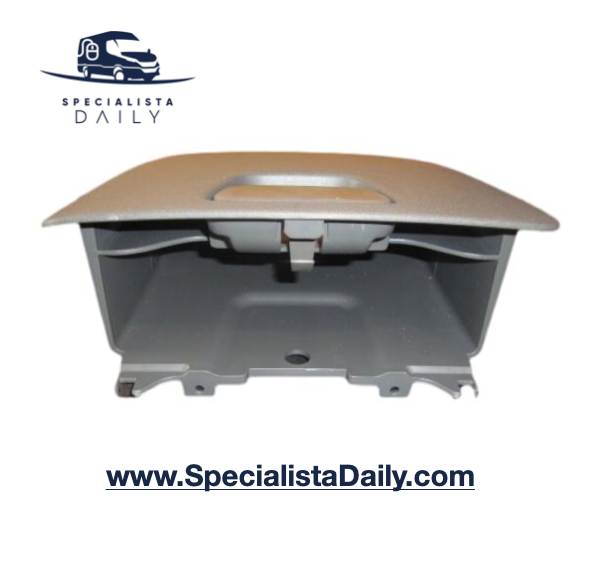 Cassetto Centrale Cruscotto Iveco Daily - 3802532