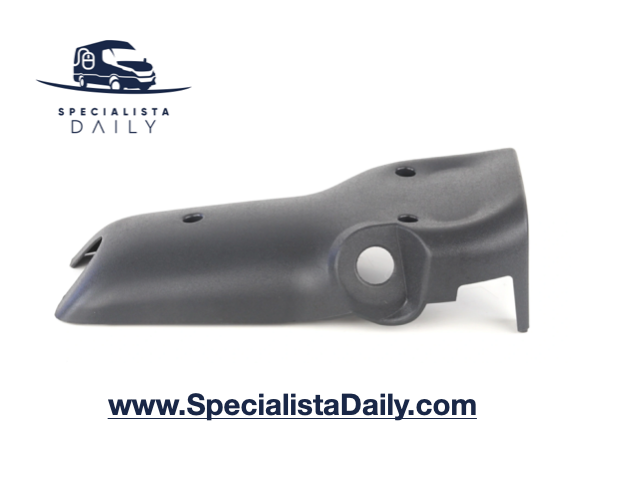 Rivestimento Piantone Sterzo Iveco Daily - 3802571 - Specialista Daily