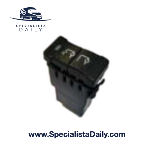 Interruttore Apertura/Chiusura Botola Elettrica Iveco Daily - Specialista Daily