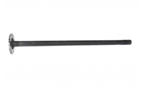 Albero motore Iveco Daily 50C - 99808404