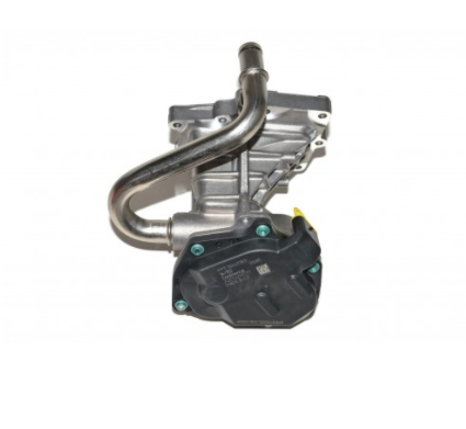 Valvola EGR Iveco Daily 3.0 - 504317811