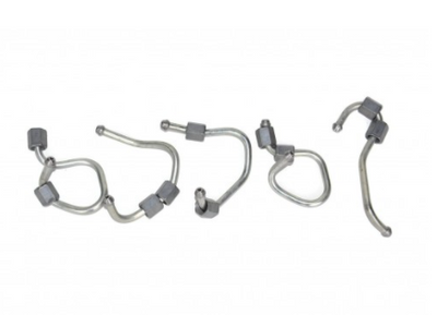 Metal Fuel Pipes for Iveco Daily 2.8 00-06 - 504088076