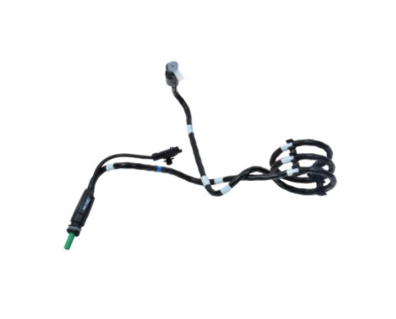 Riscaldatore a spirale Adblue Iveco Daily 2019 - 5802478960