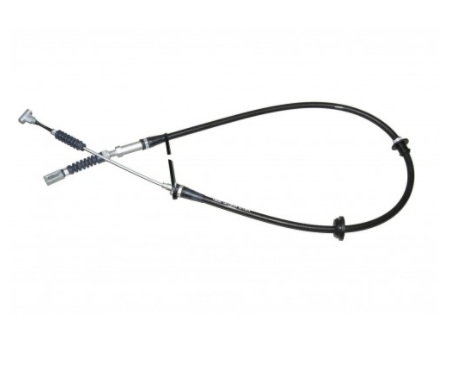 Dorman C92992 Cavo Freno Di Stazionamento – Ricambio Diretto Con Rivestimento Anticorrosione