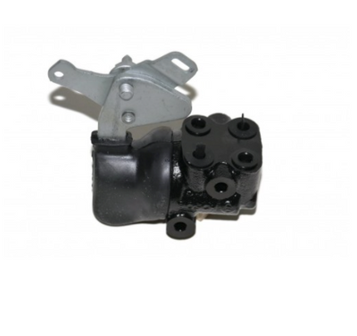 Bremskraftregler für Iveco Daily 29L 35S - 500325952