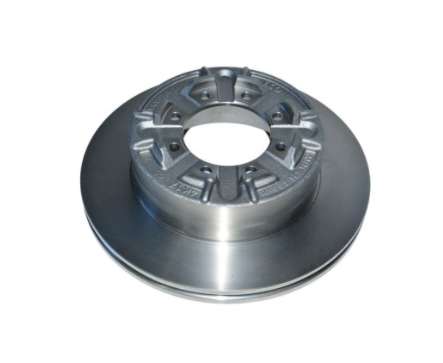 Disco freno posteriore Iveco Daily 35C 50C 42471111; 7180256; 2996498; 1908773