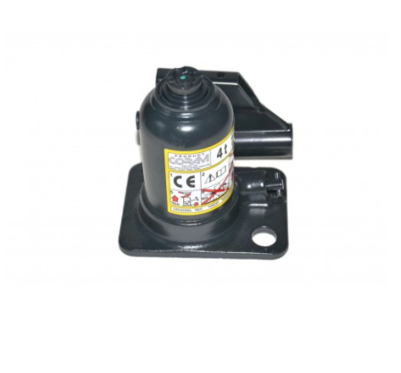 Martinetto idraulico Iveco Daily 4 ton - 500327449 - Specialista Daily