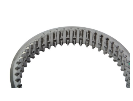 Iveco Daily 3.0 03-11 cambio marce-8872594