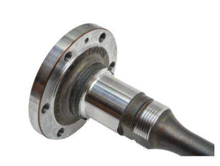 Iveco Daily 35S 06 ->semiasse-99808406