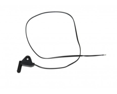 Sensore di temperatura Iveco Daily nello specchio-3801912