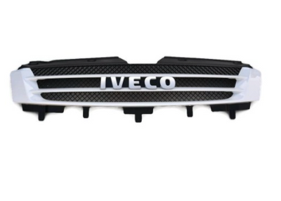 Iveco Daily 06-09 griglia frontale - 3802804