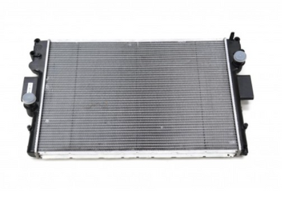 Radiatore ad acqua Iveco Daily 3.0 E3 E4 - 504084141 / 504045489
