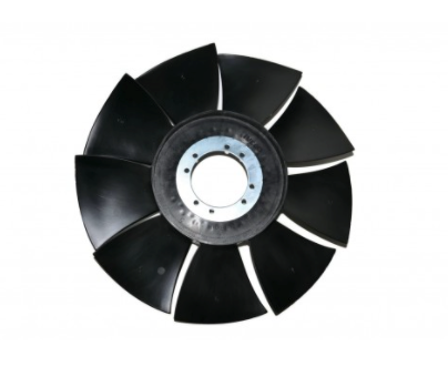 Ventola del radiatore Iveco Daily 3.0 - 504154349