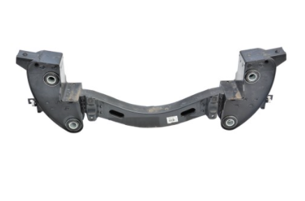 Traversa anteriore Iveco Daily 65C 70C - 504366047