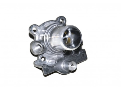 Iveco Daily 2.3 Euro 4, 5 termostato - 504387382