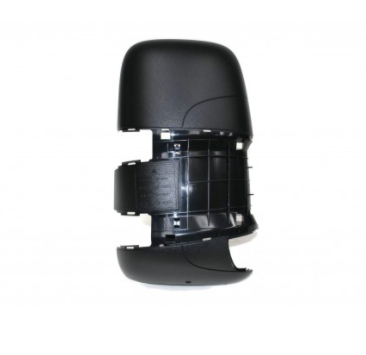 Alloggiamento specchietto sinistro Iveco Daily 06-13 - 3801910 / 500043484