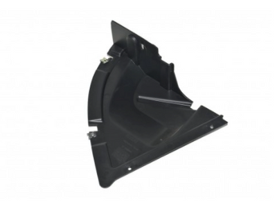 Rivestimento plastica Passaruota Iveco Daily - 3802209