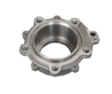 Iveco Daily 35S 09- coperchio cuscinetto mozzo - 46391457