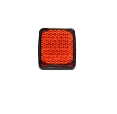 Cadadriottro Cantonale Paraurti Posteriore Iveco Daily - 500352819