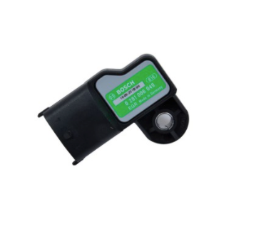 Sensore di pressione di sovralimentazione Iveco Daily 3.0 BT