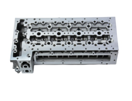 Testata Iveco Daily 3.0 E5 - 504384837