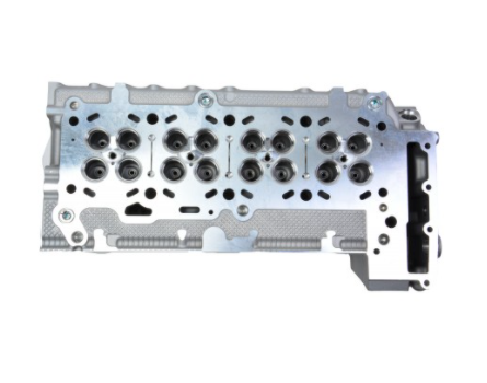 Testata Iveco Daily 3.0 E5 - 504384837