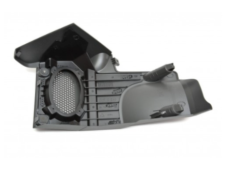 Rivestimento altoparlante sinistro Iveco Daily 09-13 - 5801259246