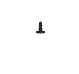 Tappo in Gomma Porta Posteriore Iveco Daily Furgonato - 5801278496