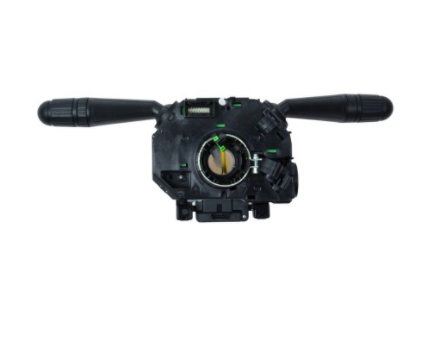 Interruttore combinato Iveco Daily 09-11 per cintura airbag - 5801327422