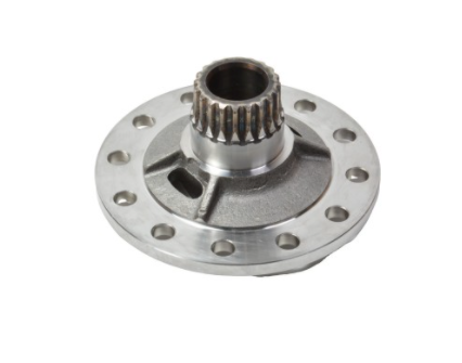 Scatola differenziale Iveco Daily 35C 50C - 7177638