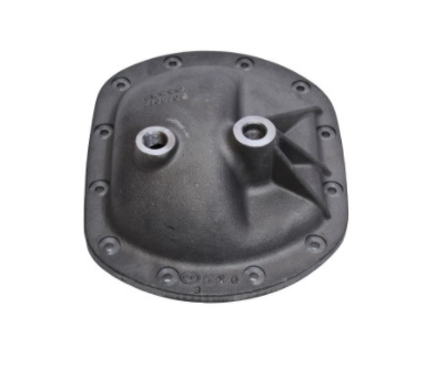 Coperchio asse posteriore Iveco Daily 35S 35C - 7186702