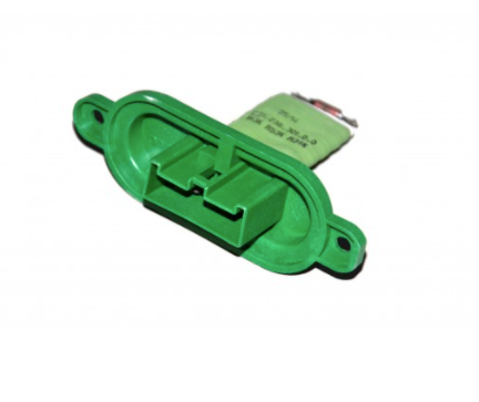 Resistenza Ventilatore Iveco Daily - 500326616 - Specialista Daily