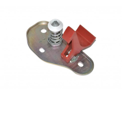 Maniglia Apertura Cofano Anteriore Iveco Daily 2012 - 3804437 D06/144