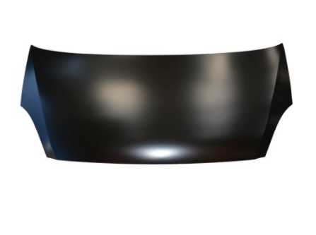 Cofano Anteriore Iveco Daily 2006 - 3800056