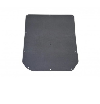 Rivestimento Interno Inferiore Porta Posteriore SX Iveco Daily 2012 - 3804670