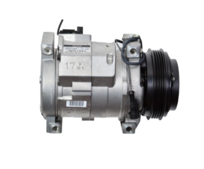 Compressore aria condizionata compressore Iveco Daily 09 - 5801362246