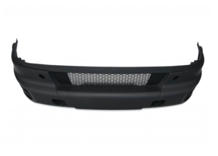 Paraurti Anteriore Con Fori Fendinebbia Iveco Daily - 5801362619 - Specialista Daily