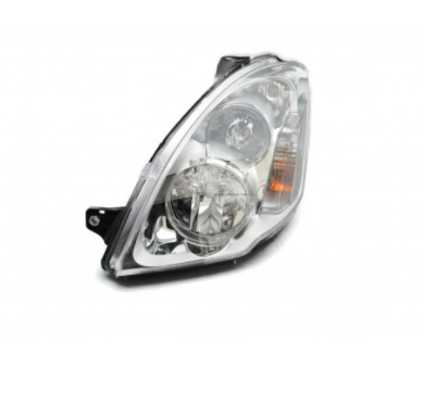 Faro Anteriore SX sinistro Iveco Daily 2012 - 5801375416